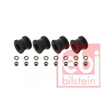 Viraj Lastiği (Tm Tk) W201 Ön